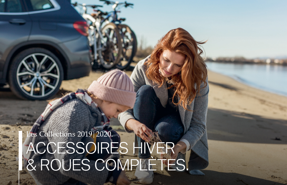 accessoires