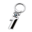 Porte-cls BMW Srie 1.
