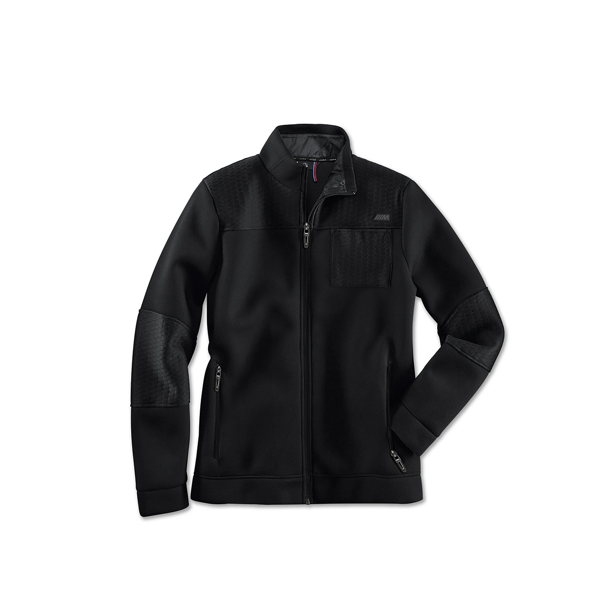 manteau bmw motorsport