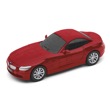 BMW Z4 Puzzle Car.