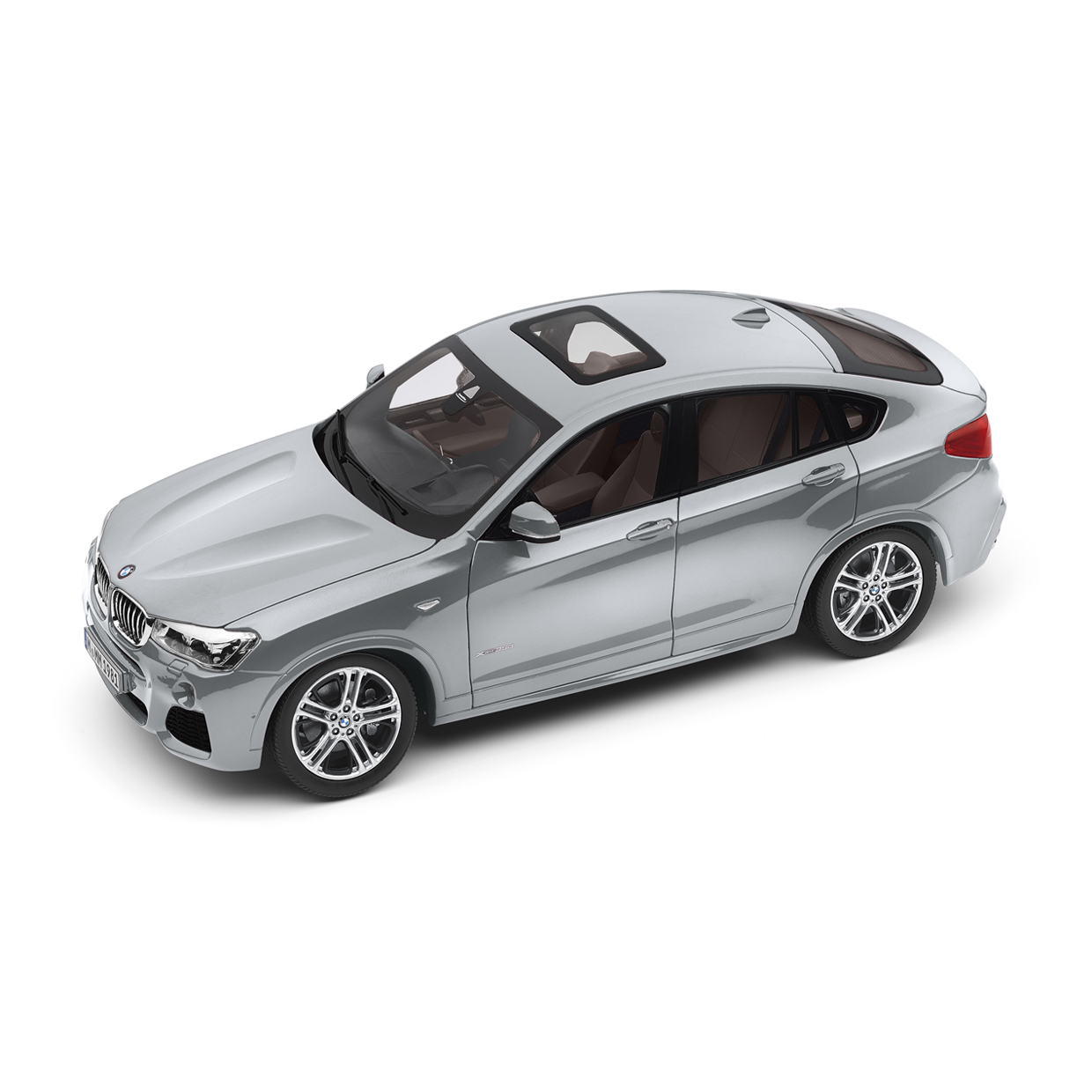 Bmw X4 F26 Miniatures Bmw Bmw Lifestyle