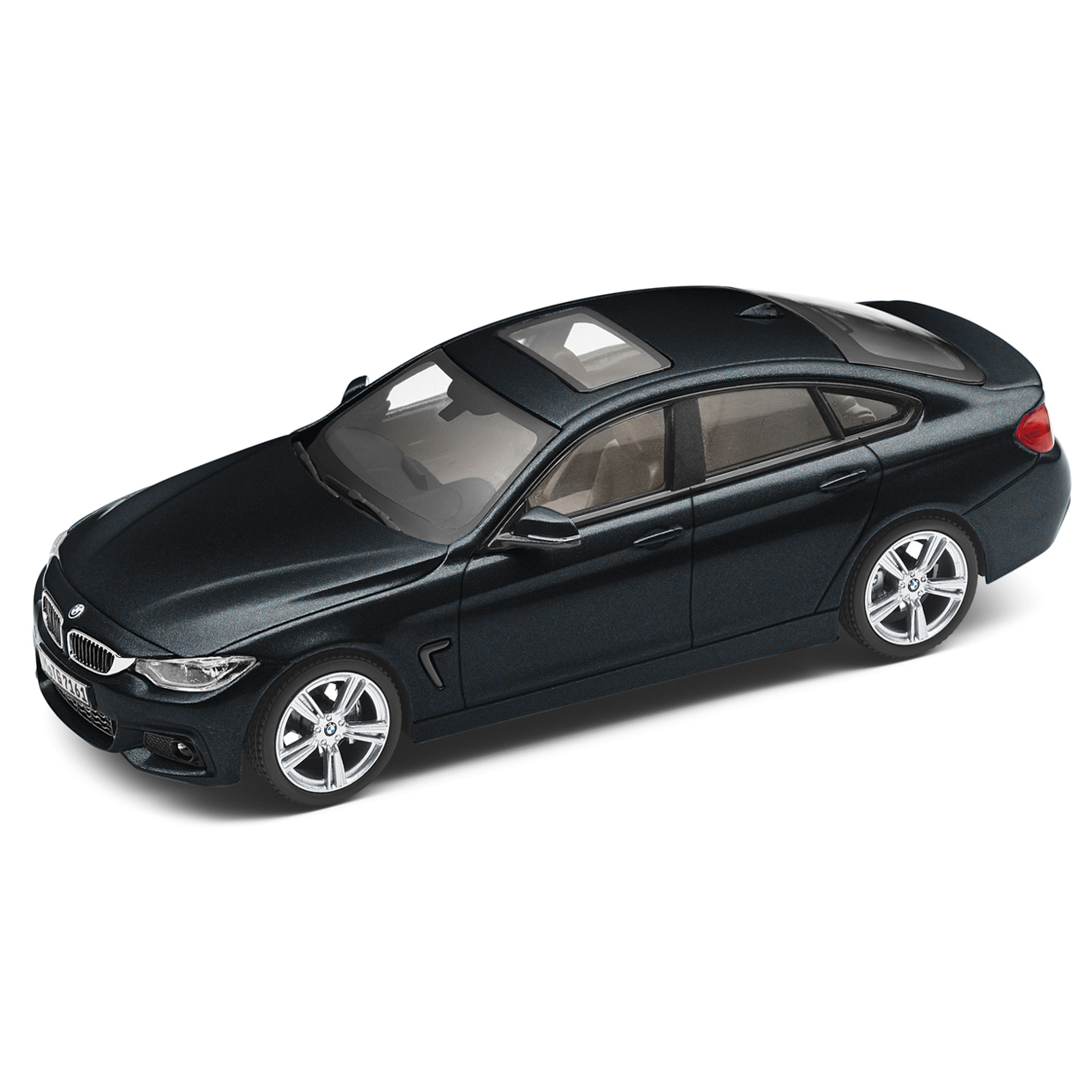 bmw miniature