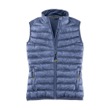 Gilet fonctionnel BMW Active, femme.