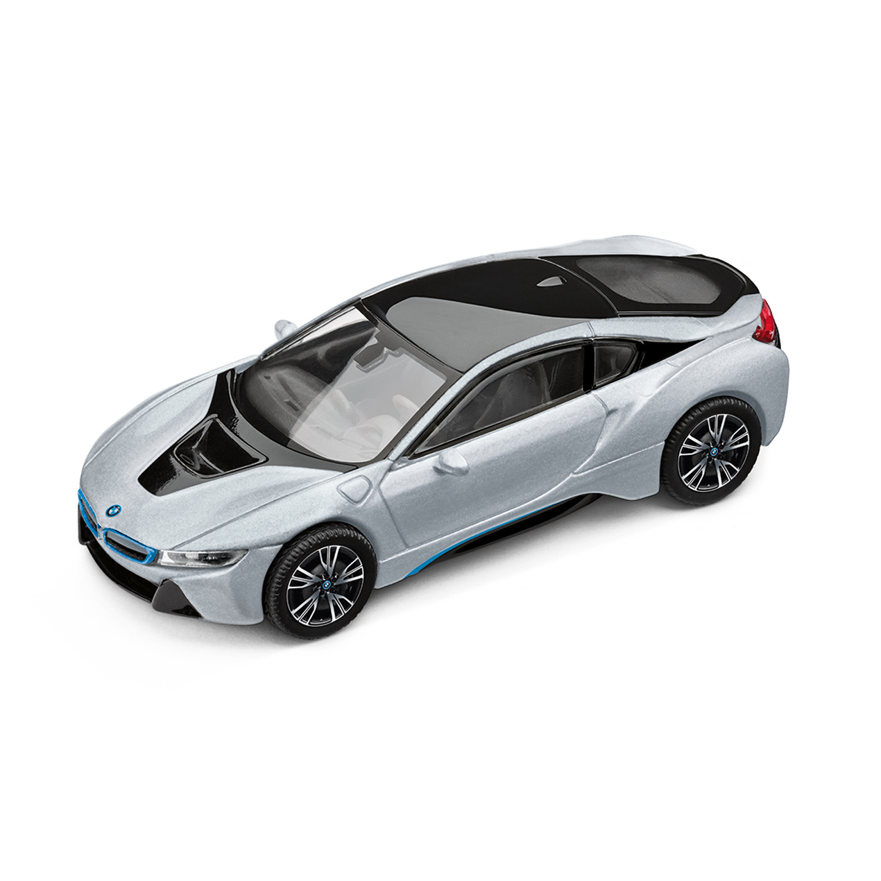 maquette bmw i8