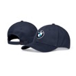 Casquette logo BMW