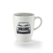 Tasse BMW Heritage BMW M1/BMW 2002