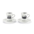 Tasses expresso BMW Heritage