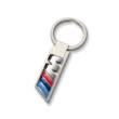 Porte-cls logo BMW M