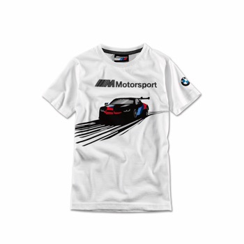 vetement motorsport bmw