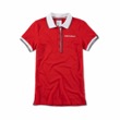 Polo BMW Golfsport, femme