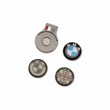 Set marqueur de balle BMW Golfsport