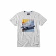 T-shirt BMW Classic, homme