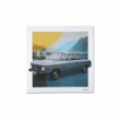 Toile BMW Classic BMW 2002