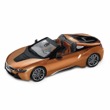 BMW i8 Roadster 1/43