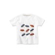 T-Shirt Tic Tac Toe BMW Enfant