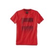 T-Shirt BMW M Homme