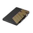 Set carnets de notes BMW M