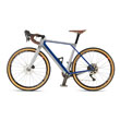 3T POUR BMW GRAVELBIKE GRIS / BLEU.