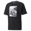 T-shirt Homme graphique BMW M Motorsport