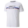 T-shirt Homme voiture BMW M Motorsport