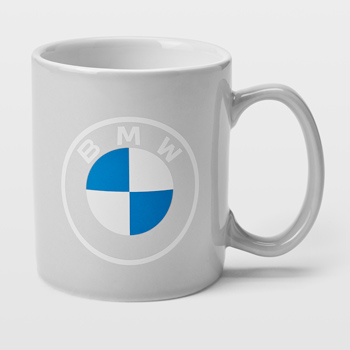 Voiture Tasse Thermique, pour BMW 3-Series Bouteille d'eau en Acier  Inoxydable, Tasse de Voyage Auto Accessoires,C