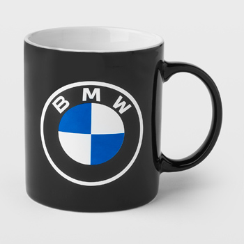 Mug personnalisé BMW, tasse pour les amateurs de la marque allemande