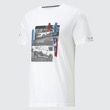 T-shirt Homme BMW M Motorsport Car Grafik