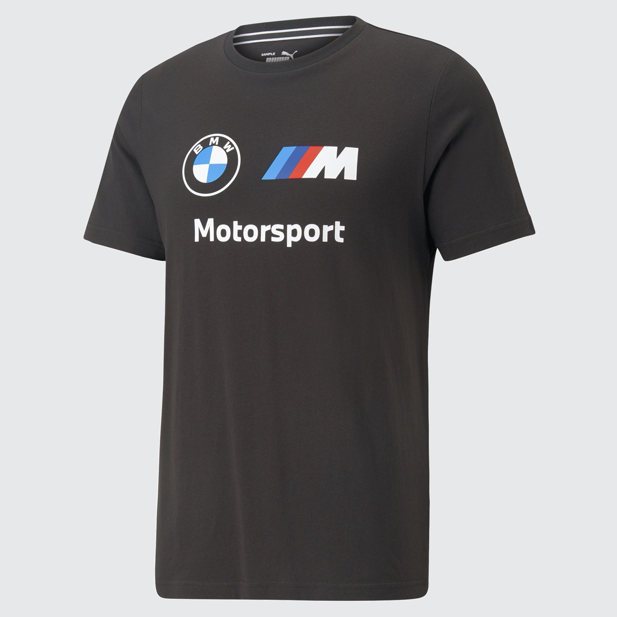 T-shirt BMW M Motorsport homme (noir)