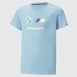 T-shirt enfant BMW M Motorsport logo
