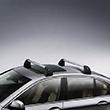 Barres de toit BMW pour BMW Série 5 F10
