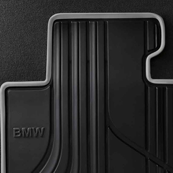 Tapis de Sol > Accessoires intérieurs > Accessoires d'origine BMW