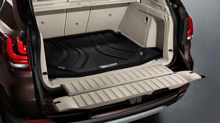 Tapis de Protection intérieur de coffre de voiture, couverture complète en  cuir imperméable pour BMW x5 2018 2019 2010 2021 2022, accessoires  automobiles - AliExpress