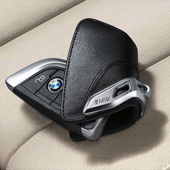 Accessoires intérieurs > Accessoires d'origine BMW