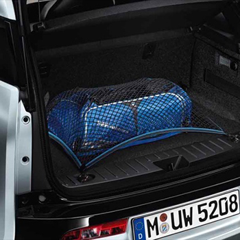 Cache-Bagages Accessoires D'ombre Bouclier Coffre Voiture pour BMW pour X5  pour X1 Couverture Cargaison Arrière De Voiture (Couleur : 1 Black 12-15) :  : Auto et Moto