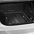 BMW Genet - Ce sac de rangement arrière BMW offre un espace de