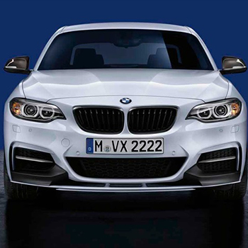 Véritable Neuf BMW M Aile Badge FENDER Emblème pour Tous Z4 X1 X2 X3 X4 X5  Sport