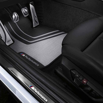 Generic Tapis 4D BMW Serie 1 F21 sur mesure exacte sans odeur imperméable  antidérapant à prix pas cher