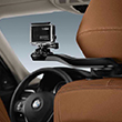 Support Intérieur BMW pour caméras GoPro