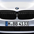 Grilles de calandre pour BMW Série 5 (G30)