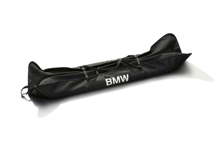 Sacs de voyage BMW X6 (G06)