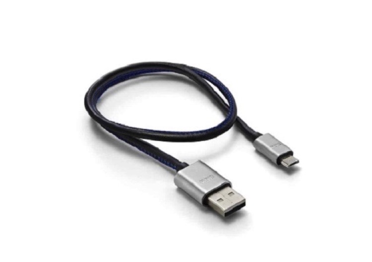 Câble adaptateur pour micro USB