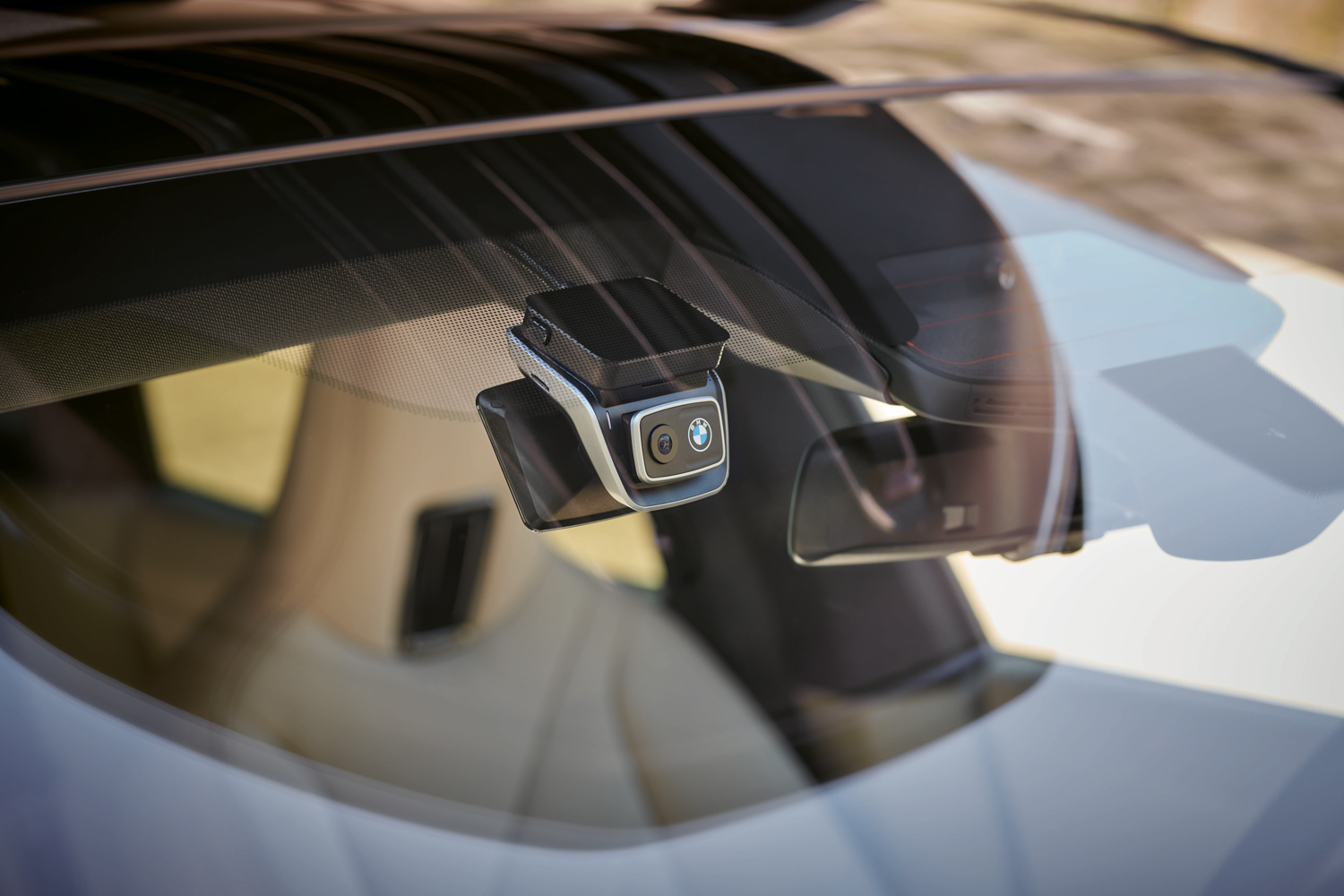 BMW ADVANCED CAR EYE3.0 PRO - ドライブレコーダー