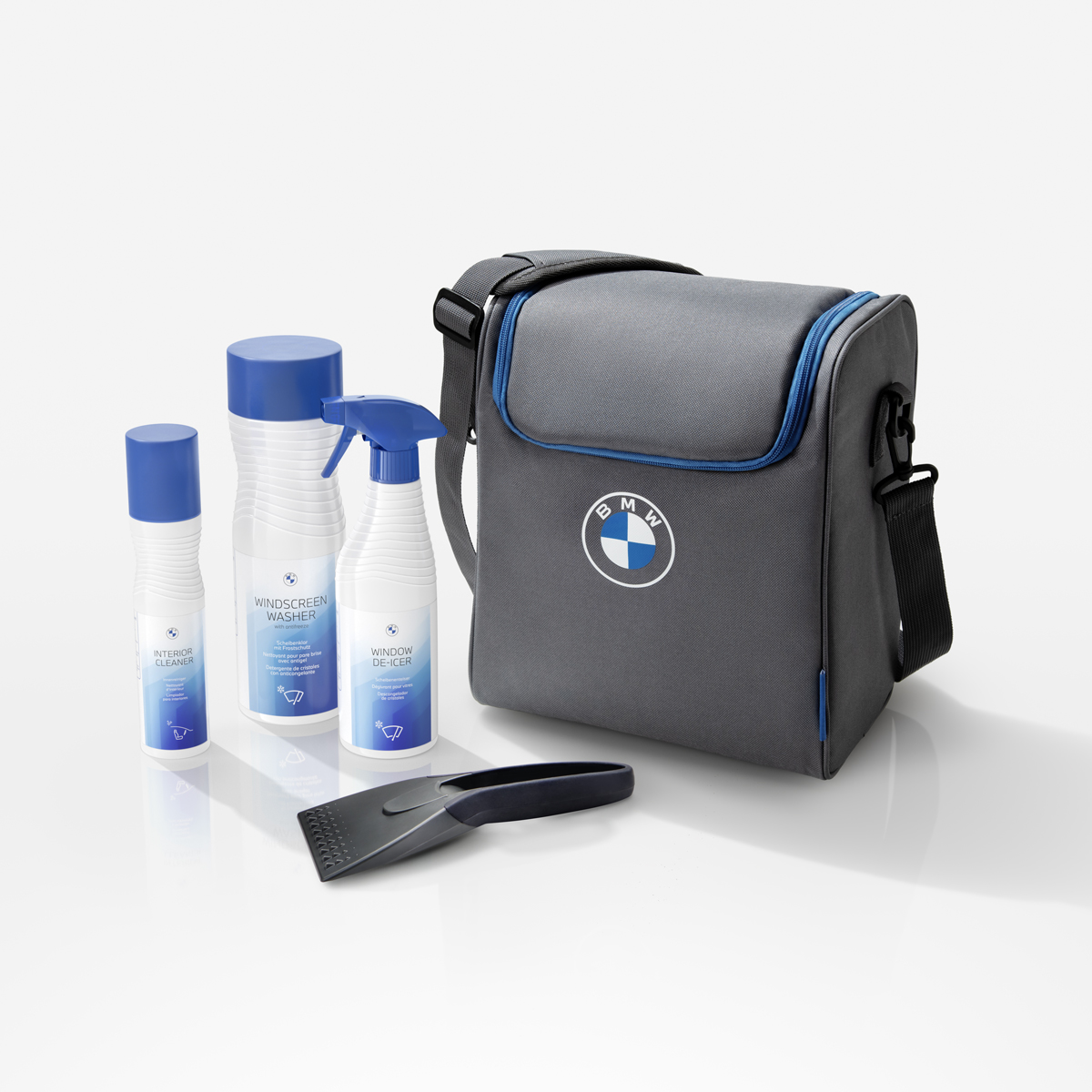 Kit entretien BMW,<br />Edition Hiver