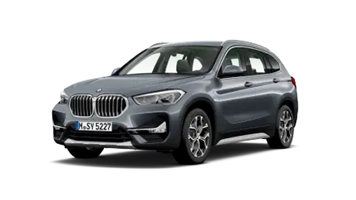BMW Série 1 à Série 8