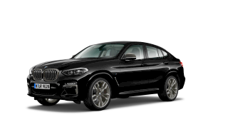 BMW Série 1 à Série 8